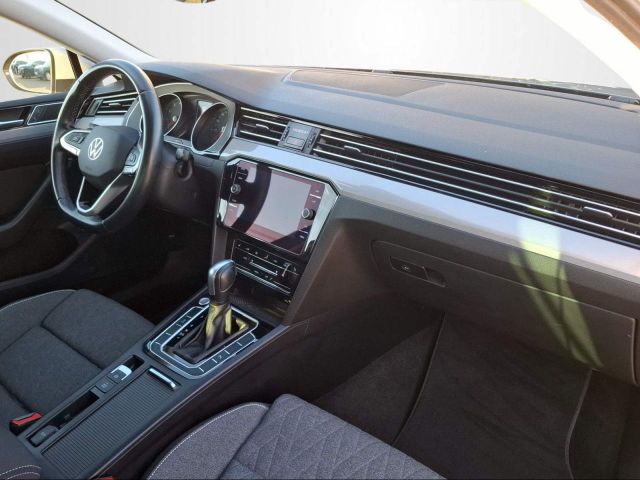PASSAT VARIANT 2.0 TSI DSG BUSINESS NAVI+CAM+APP