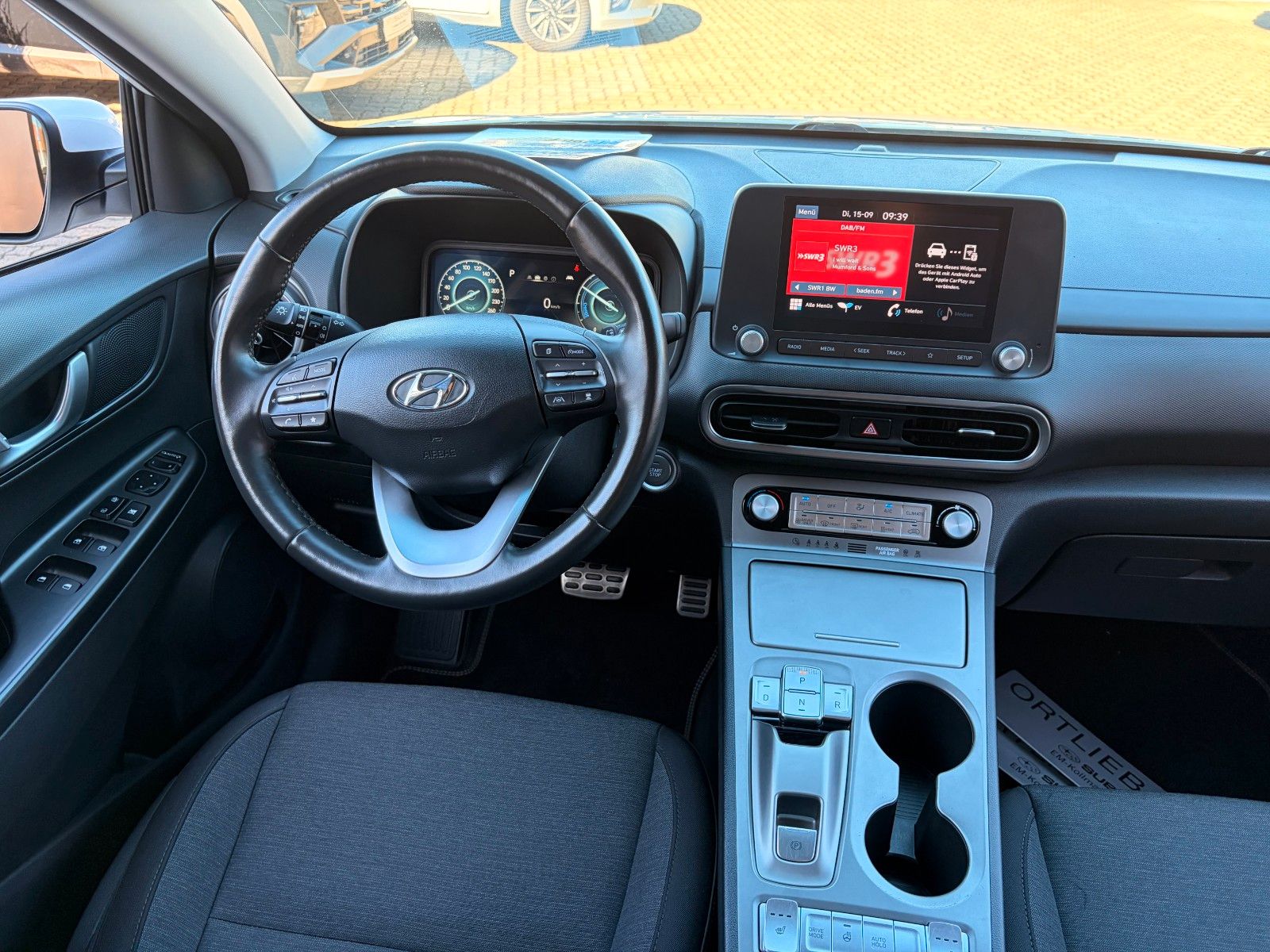Hyundai Kona – Bild 10