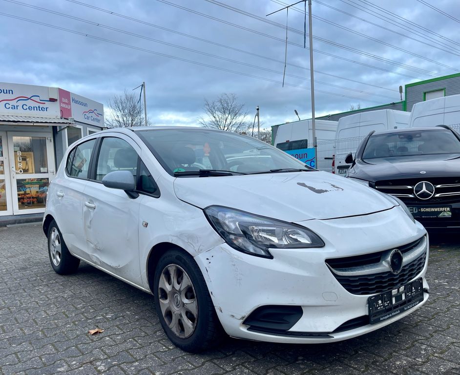 Angebot ansehen Opel Corsa