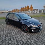 Volkswagen Vw Golf 6 Gti Abt Edition - Volkswagen Golf: GTI Abt