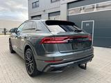 Audi Q8 50 TDI quattro S-Line B&O PANO 360°-Kam HUD - gebrauchte Audi Q8 aus dem Jahr 2023