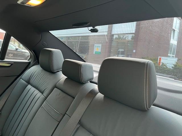 Mercedes-Benz E 220 CDI Limousine BlueEfficiency Avantgarde LH