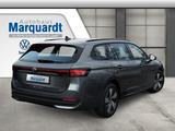 Volkswagen Passat Variant 1.5 TSI AHK LED Side ACC 5J.Gar. - VW Passat Variant Gebrauchtwagen in Stuttgart