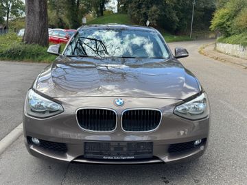 BMW 116 - 2
