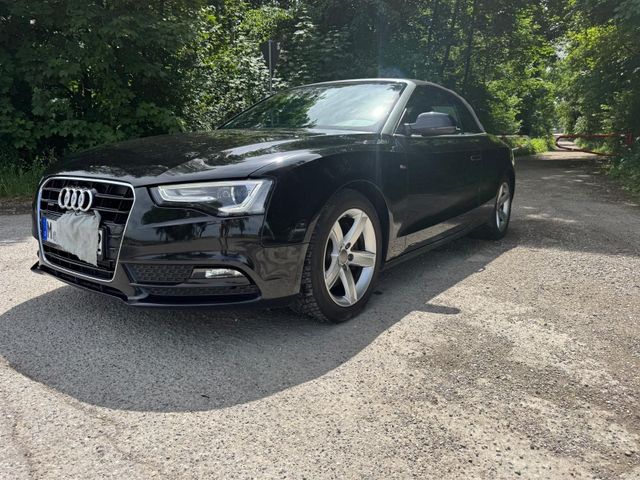 AUDI A5 Cabrio TFSI 2.0