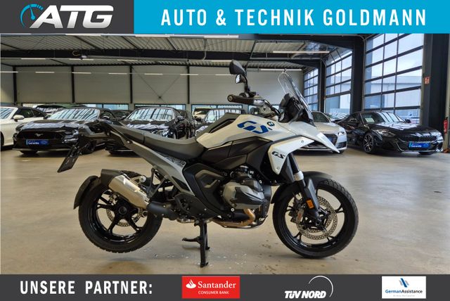 BMW R 1300 GS DYNAMIK+INNOPAKET LENKER+SCHEIBE HOCH