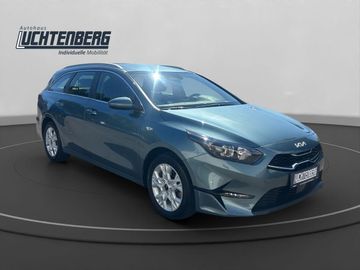 KIA cee'd Sportswagon - 8