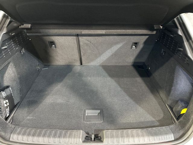 A3 Sportback 35 TDI S LINE MMI NAVI+MATRIX+ALU++