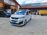 Dethleffs Crosscamp Flex Peugeot Traveller - Dethleffs Wohnmobil andere