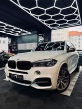BMW X5 M50 M50d/VOLL/PANO/MEMORY/HEAD UP - BMW X5 M50: Automatik