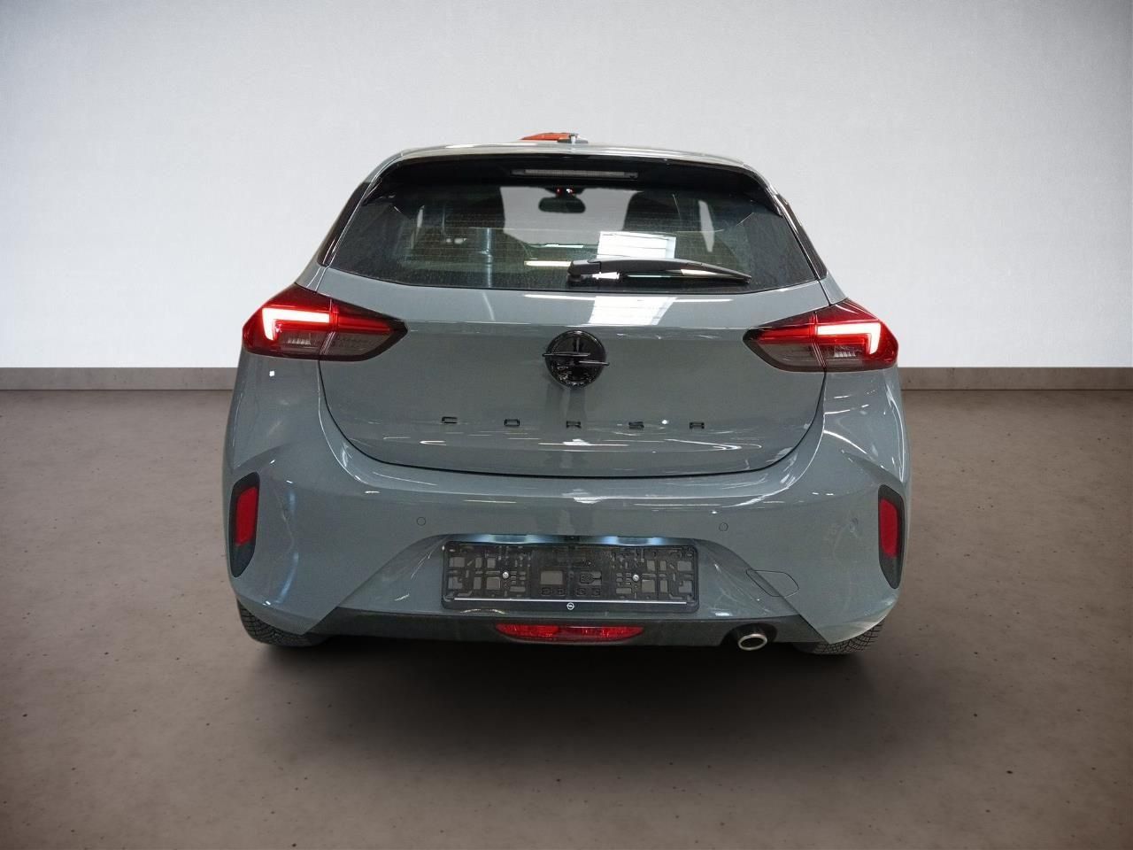 Fahrzeugabbildung Opel Corsa F 1.2T GS - LED, 360-Grad Kamera, Sitzhzg.