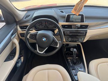 BMW X1 - 8