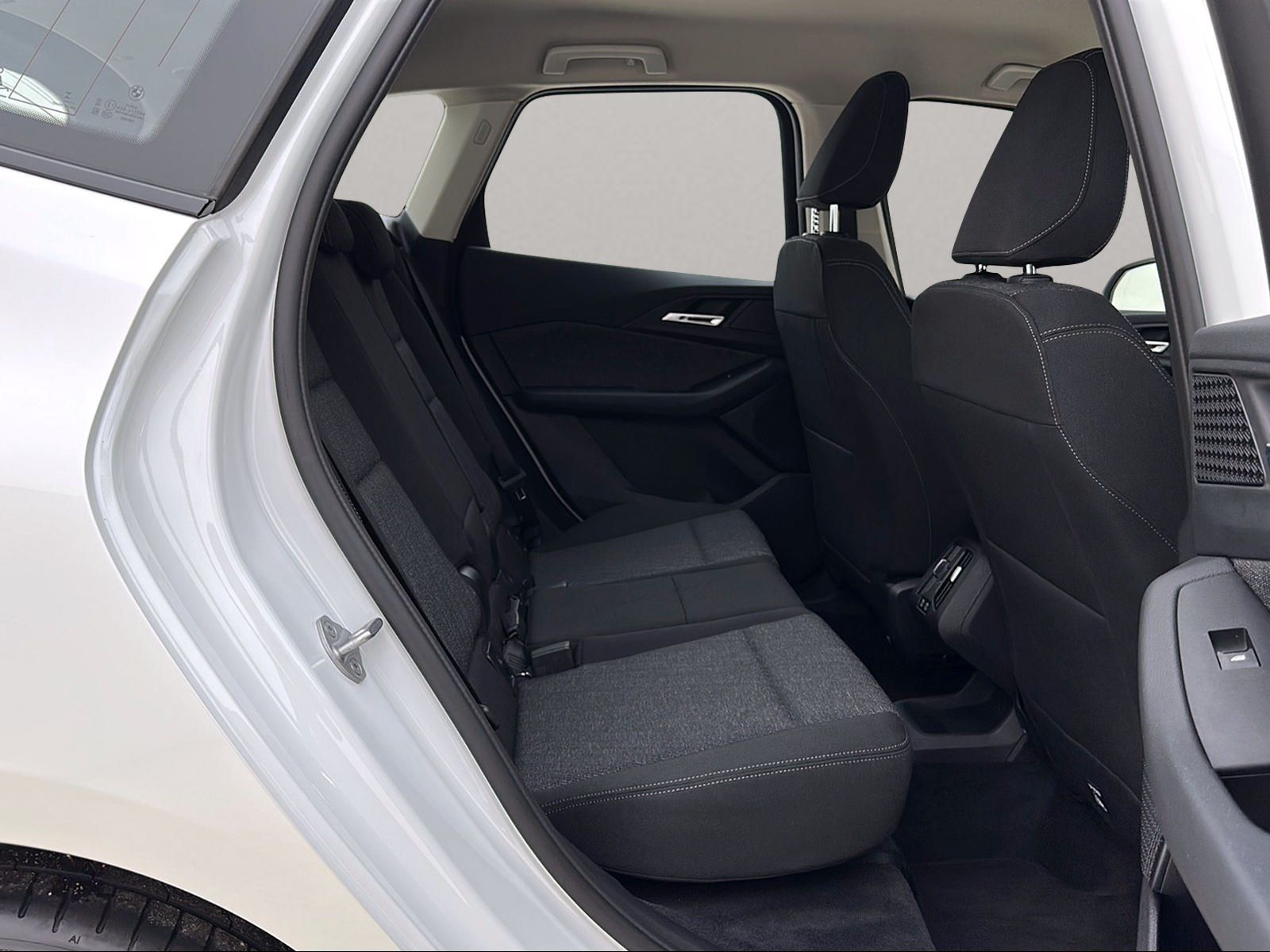 BMW 218 Active Tourer - Bild 23