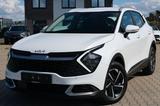 Kia SPORTAGE HYB 1.6 T-GDI HEV - Kia Sportage: Hev