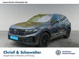Volkswagen Touareg 3.0 TDI 4M V6 AUT R-Line Final Edition