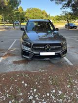 Mercedes-Benz GLB 200 d 4MATIC DCT -
