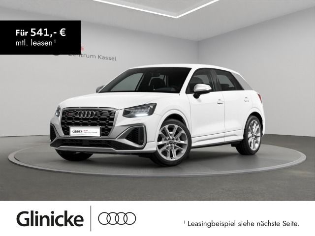 Audi SQ2 TFSI quattro S tronic NEUBESTELLUNG