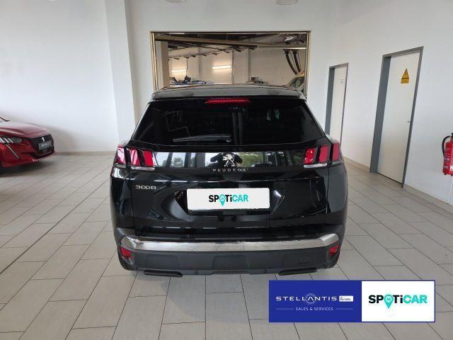 Peugeot 3008 1.2 PureTech 130 EAT Allu re (EURO 6d)