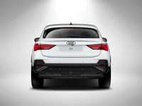 Audi Q3 - Vorschau Bild 8