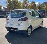 Mitsubishi Colt 1.3 35 Jahre Plus - gebrauchte Mitsubishi Colt aus dem Jahr 2012