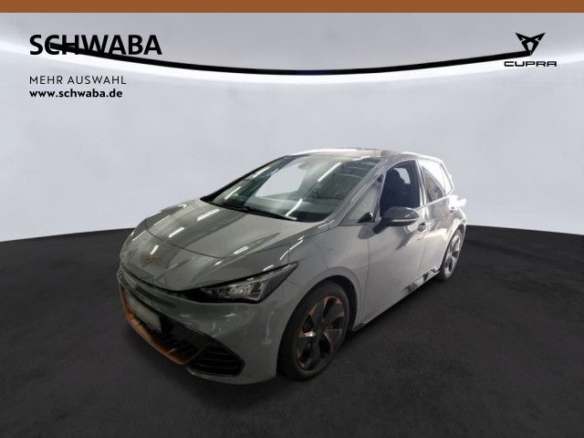 Image of Cupra Born