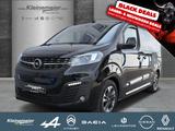 Opel Zafira Life -e Elegance M *Leder*Panorama*(50kWh - Opel Zafira Life mit Elektro-Antrieb