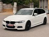 BMW 335 d xDrive KW Gewinde M Paket Performance Pano - BMW 335: 335d