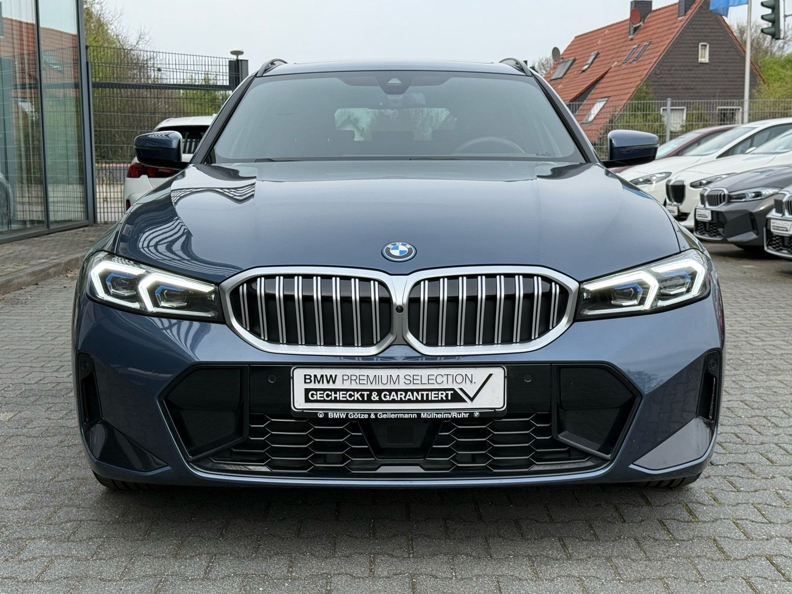 BMW 330 - Bild 21
