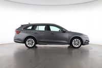 Skoda Octavia - Vorschau Bild 7
