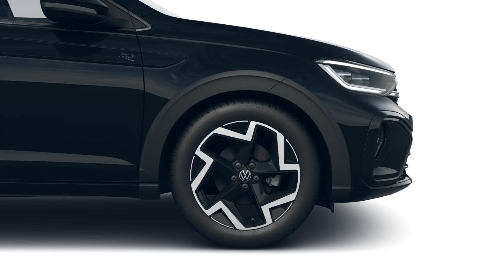 Volkswagen Taigo - Bild 4