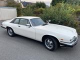 Jaguar XJS Coupe  - weiße Jaguar XJS