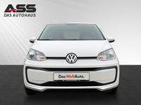Volkswagen up! Start-Stopp move 1.0 BMT KLIMA DAB Notbremsa