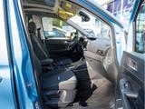 Ford Tourneo Connect Active 1,5 EcoBoost PHEV - Ford Tourneo Connect: Plug-In Hybrid