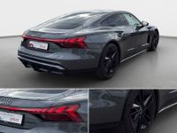 Audi e-tron GT - Vorschau Bild 25