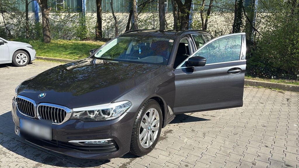 Image of BMW 315