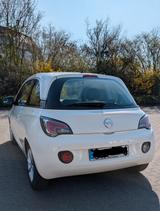Opel Adam GLAM 1.4 64kW GLAM - Opel Adam von privat