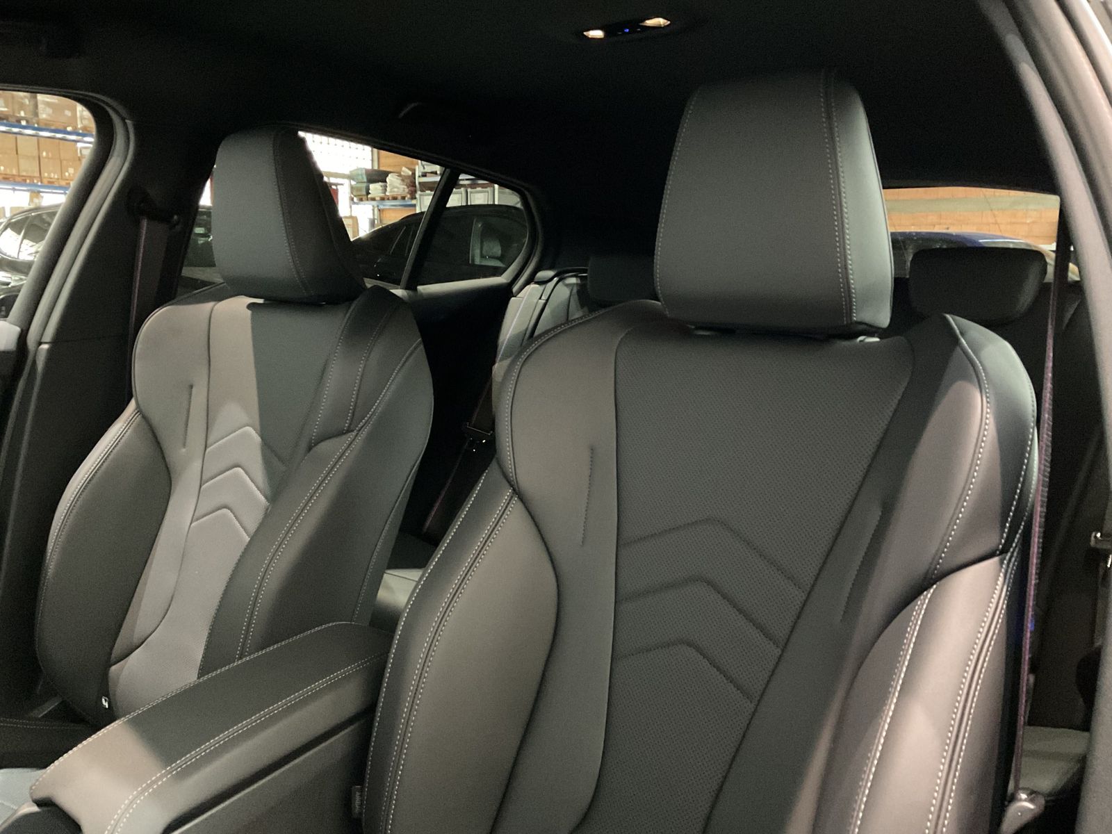 Fahrzeugabbildung BMW 120 19" LMR, Lenkradheizung, AHK M Sportpaket