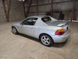 Honda CRX 1.6 ESI Del Sol ESI - Honda CRX aus 1997