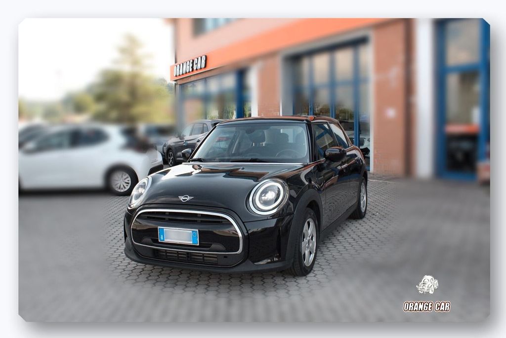 Image of MINI ONE