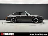 Porsche 911 Carrera 3.2 Cabrio - Porsche: Cabrio, 3.2