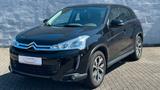 Citroën C4 Aircross Tendance 4WD*75Tkm*1.Hand - Citroën C4: Allradantrieb