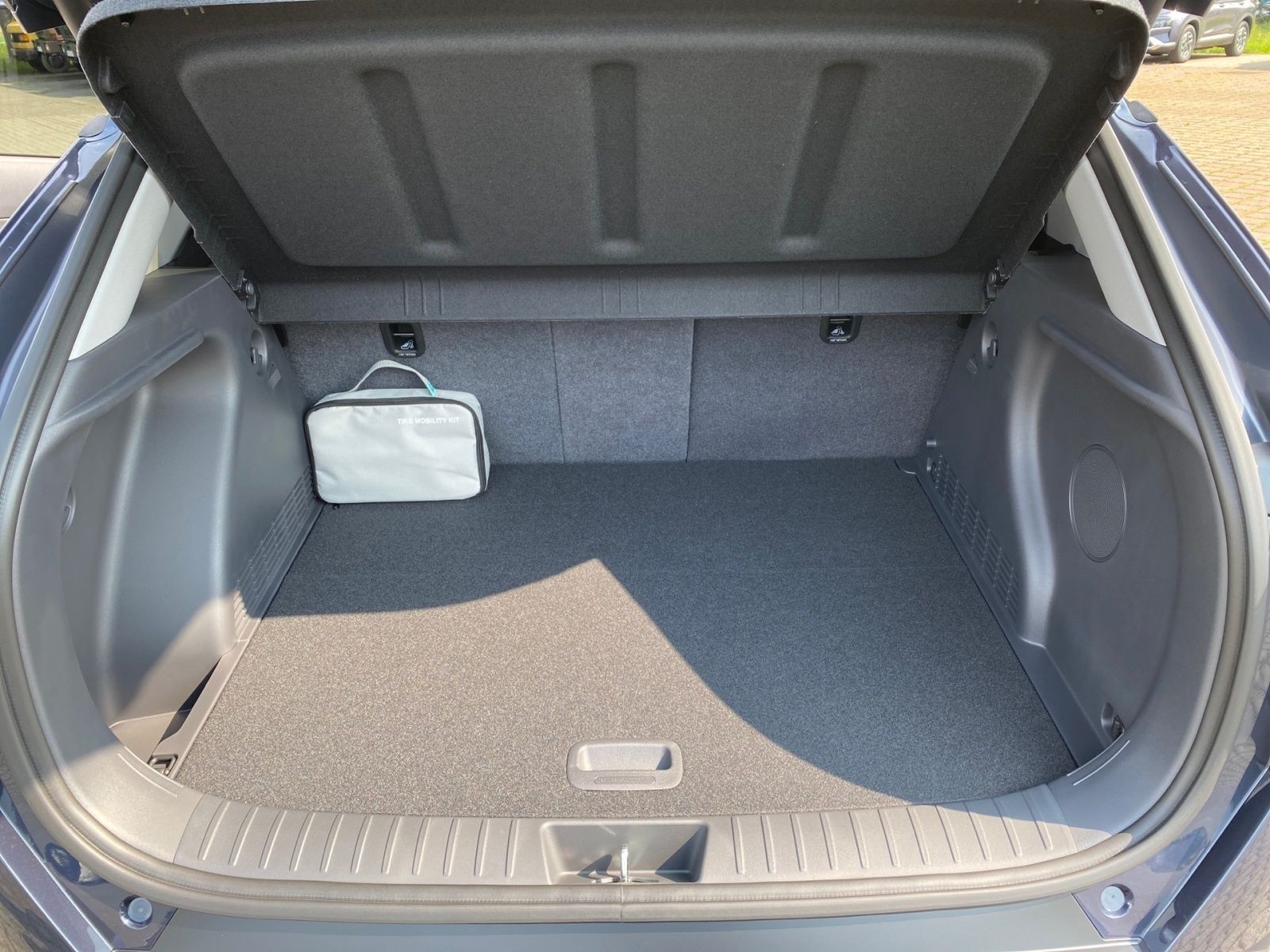 Hyundai Kona – Bild 12