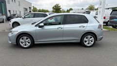 Foto Nummer 2: VW Golf