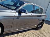 BMW 120 d Edition M Sport Shadow*LED*18 Zoll*Harmann - BMW 1 Series: Sport Edition