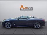 BMW M850i xDrive Cabrio*SCHECKHEFT*UNFALLFREI* - gebrauchte BMW M850 aus dem Jahr 2023