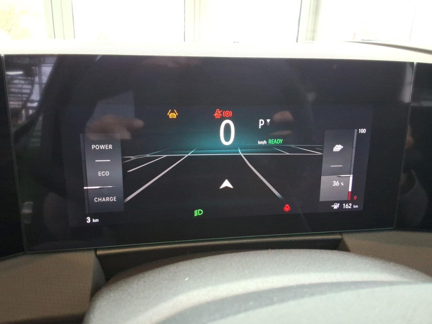 Opel Astra Electric ST Ultimate 58kWh AHK-abnehmbar A