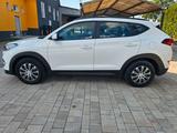 Hyundai Tucson Trend 2WD - Hyundai Unfallwagen