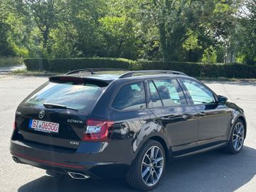 Skoda Octavia - 4