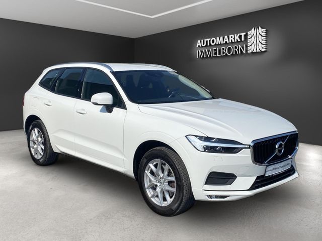 Volvo XC60 Momentum AHK*VollLED*Winterpaket