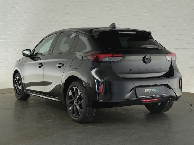 Corsa F FACELIFT GS+LED+NAVI+RÜCKFAHRKAMERA+SITZ